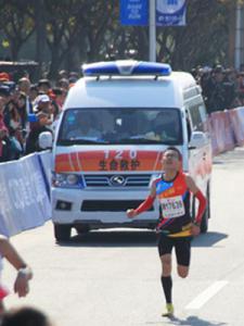 延寿县大型活动