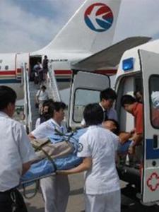 延寿县接送服务