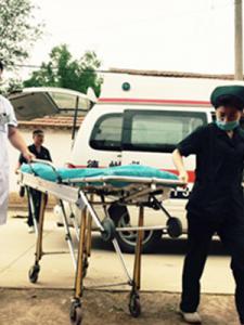 延寿县院后转乡